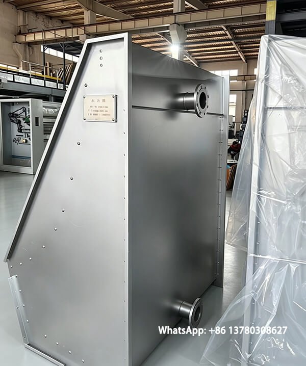 Parabolic Screen Filter Manufacturer