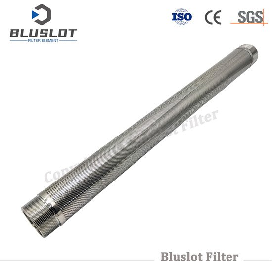 Johnson screen filter china
