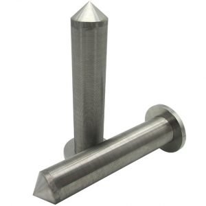 Johnson screen resin trap filter nozzle