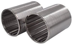 johnson wedge wire screen design company suppliers manufacturers