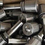 filter nozzle types