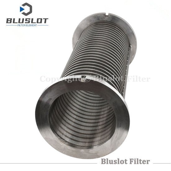 Screw Press Screen basket for Beef Manure Separator
