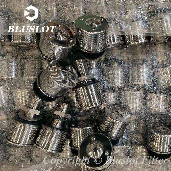 johnson screen filter nozzles