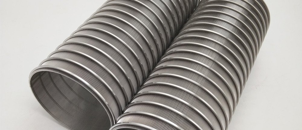 Drum Screen for Turkey Feather and Viscera Processing