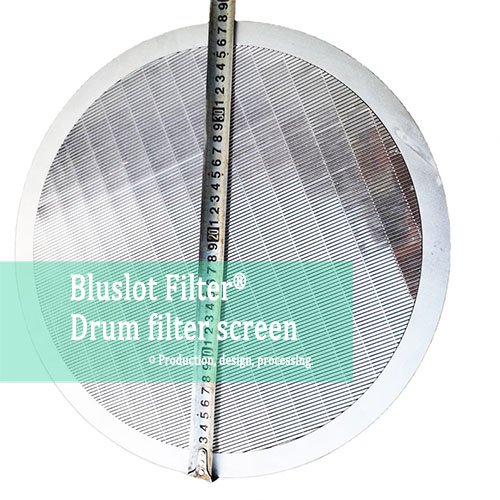 304 wedge wire false bottom