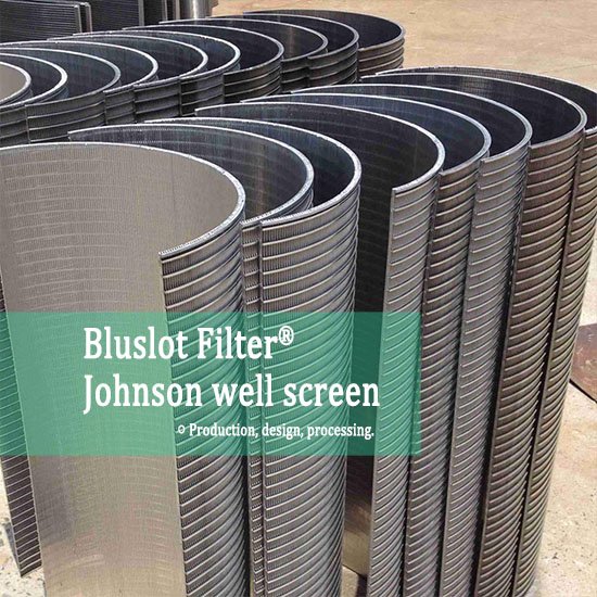 Dsm screen for coal preparation in a coal preparation plant