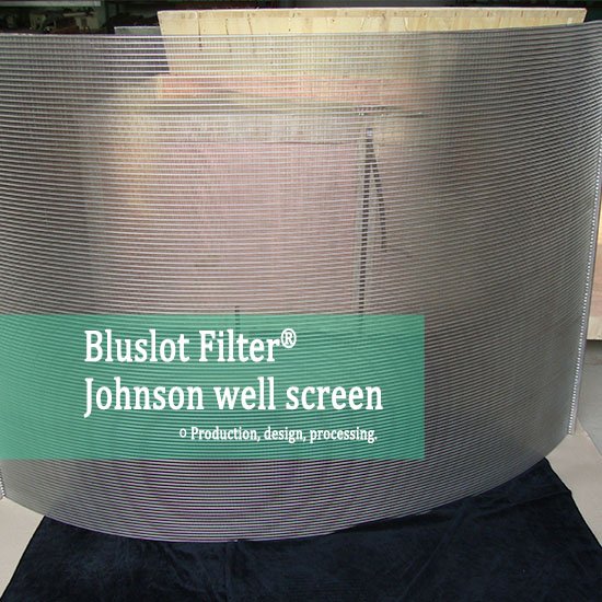 sieve bend screen for coal preparation