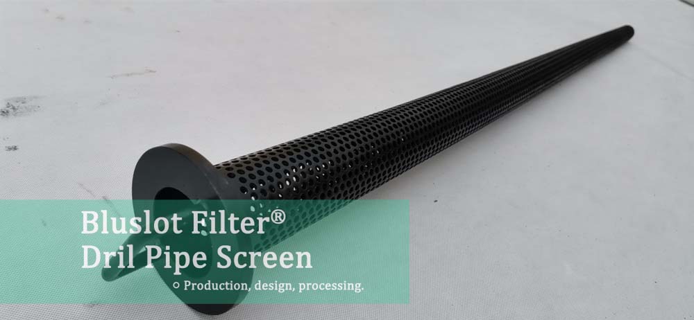 drill pipe mud screen factory