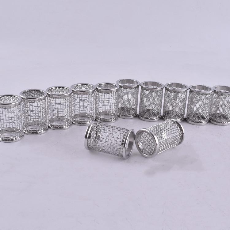 agilent dissolution basket