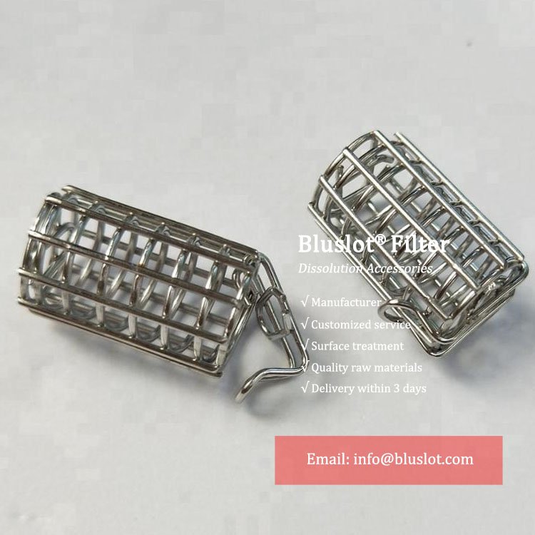 dissoluton sinker for sustained-release capsules