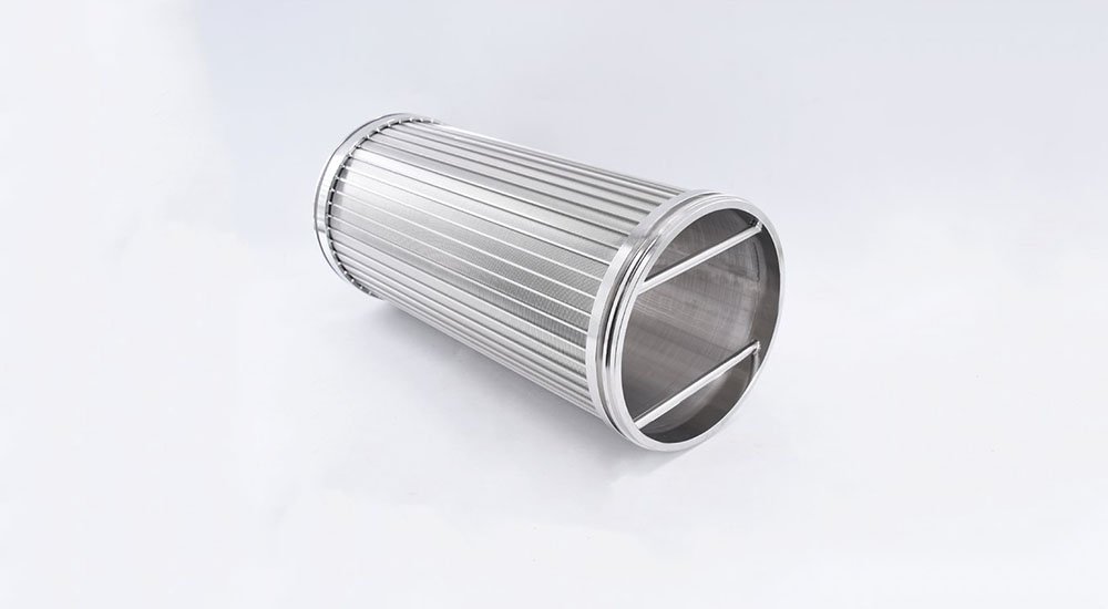 Research on Filters for Micro-irrigation