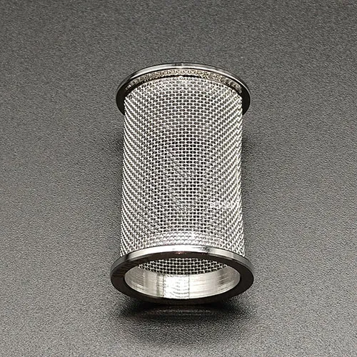 OEM 40 Mesh Dissolution Baskets for Apparatus 1
