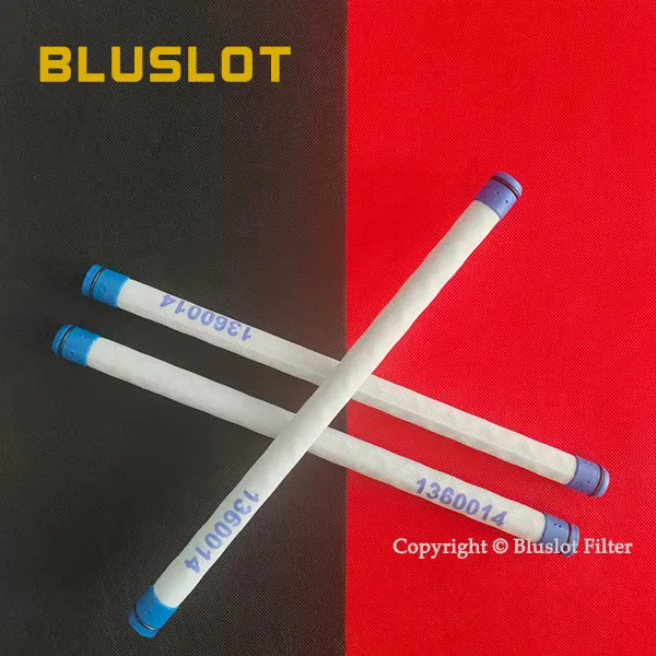 Bollfilter 1360014 Manufacturer